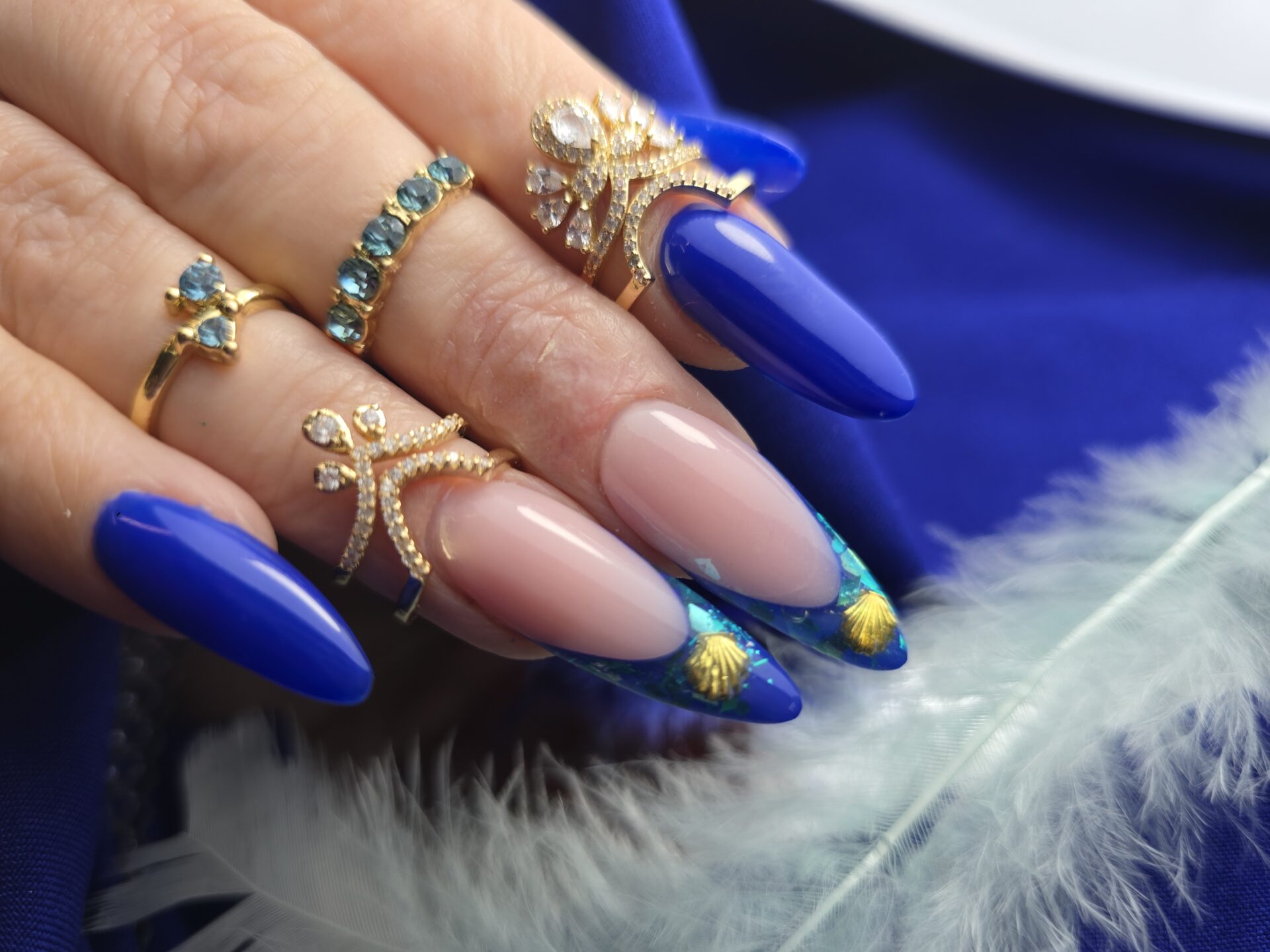 10.02.2026 19:30 | Jak wykonać idealny migdał z frenchem konstrukcyjnym