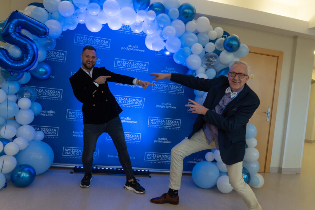 Konferencja Podologiczna