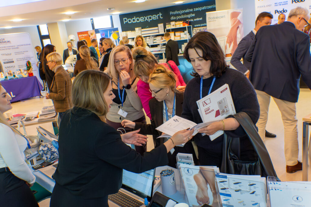 Konferencja Podologiczna