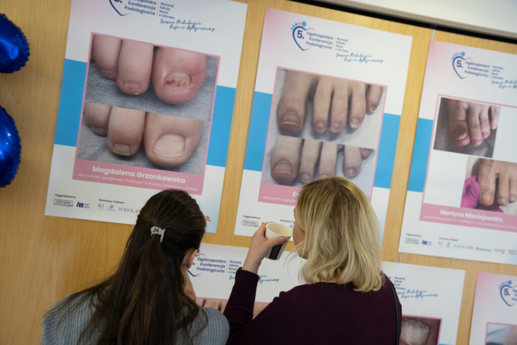 Konferencja Podologiczna