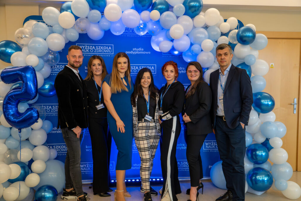 Konferencja Podologiczna