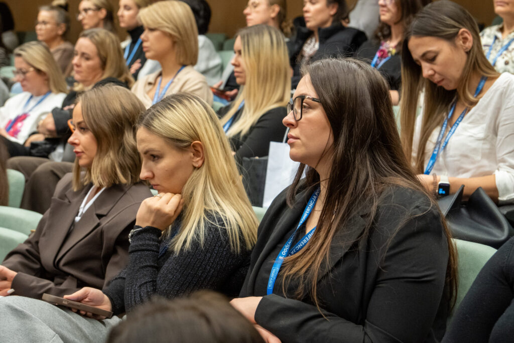 Konferencja Podologiczna