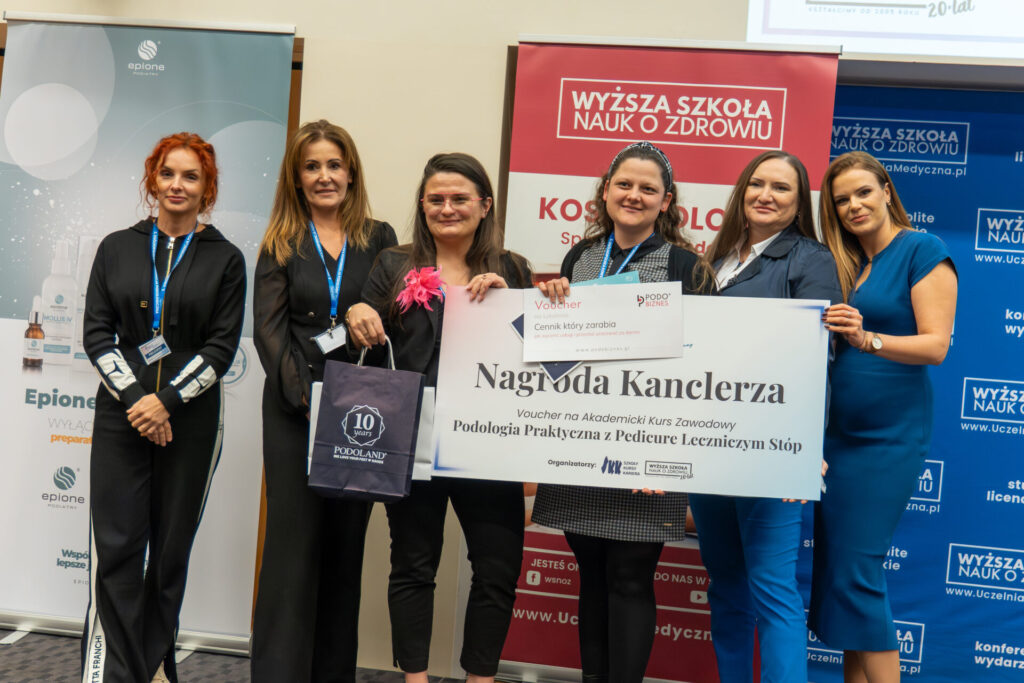 Konferencja Podologiczna