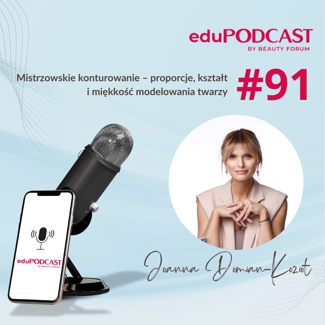 Mistrzowskie konturowanie – proporcje, kształt i miękkość modelowania twarzy