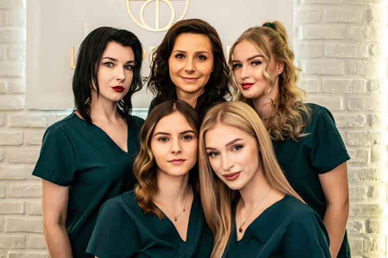 Firma w ktorej pracuje A.Czarnecka