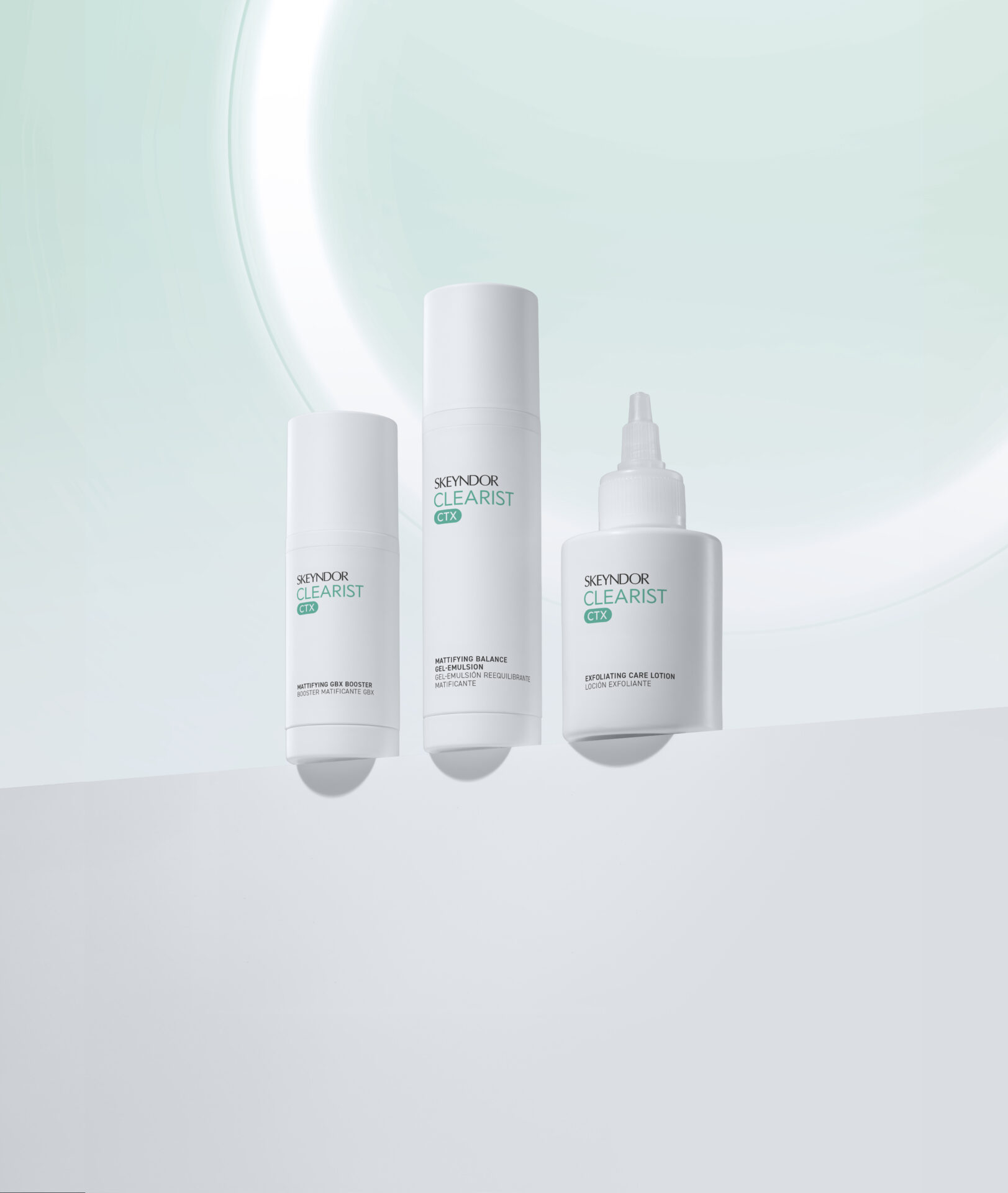 Clearist CLX | Skeyndor