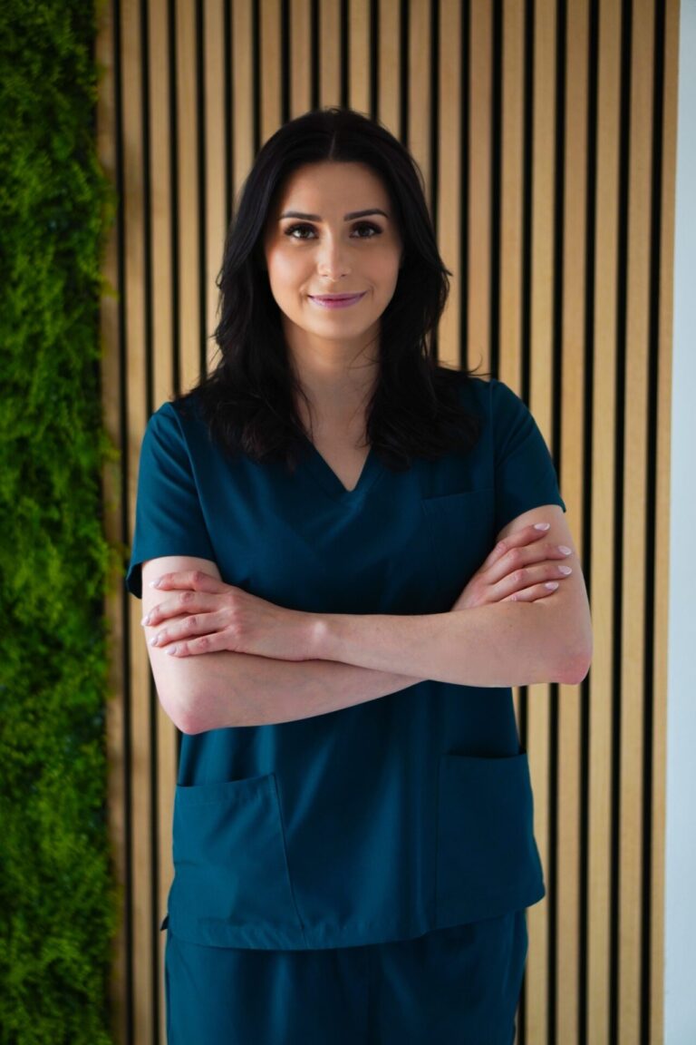 Firma w ktorej pracuje A.Czarnecka