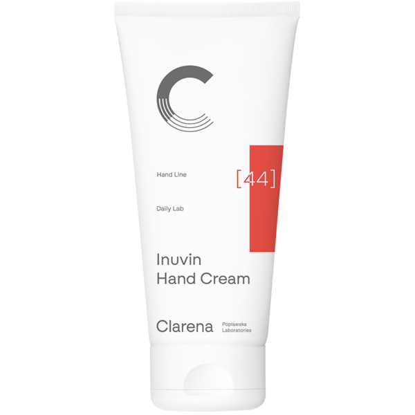 Clarena Inuvin Hand Cream | Clarena