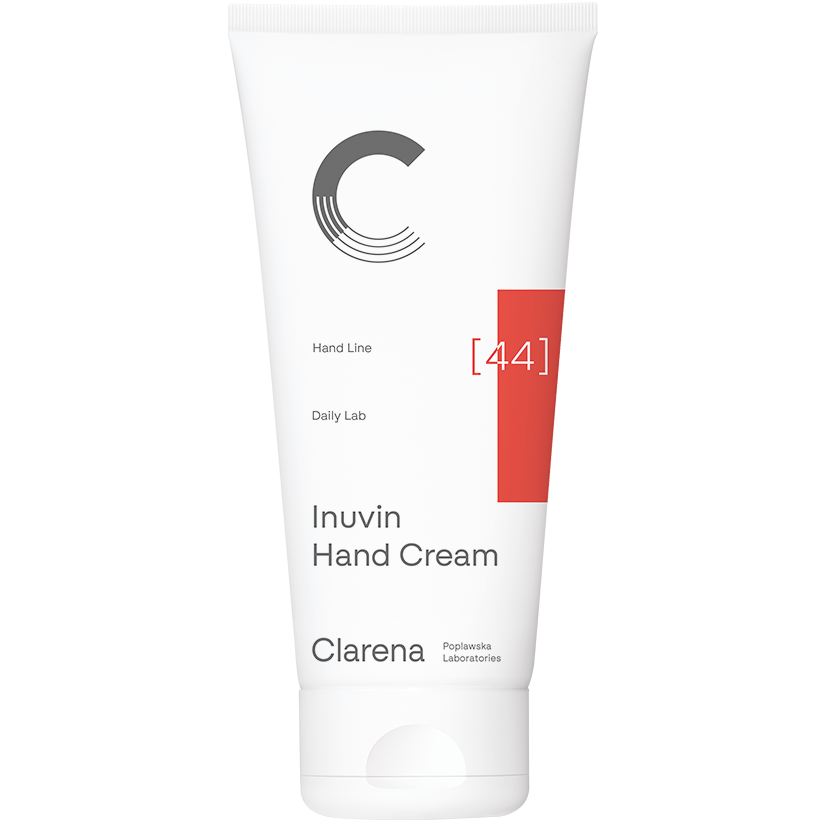 Clarena Inuvin Hand Cream | Clarena