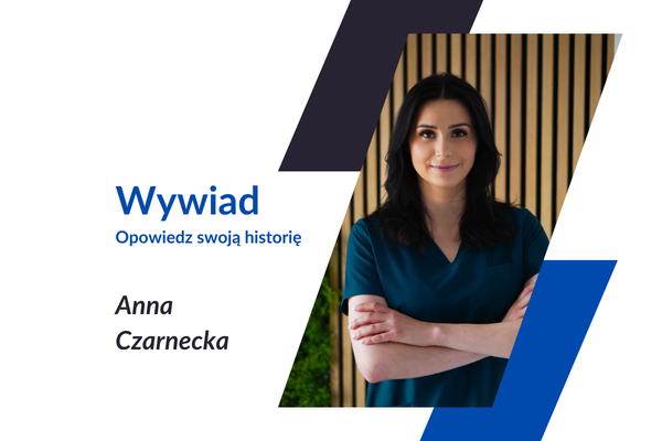 OPOWIEDZ SWOJĄ HISTORIĘ