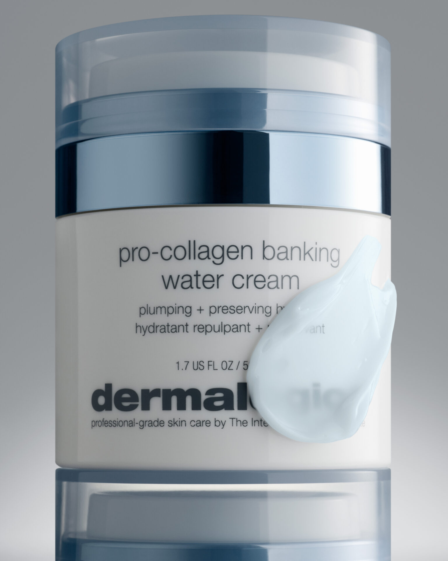 Pro-Collagen Banking Water Cream –