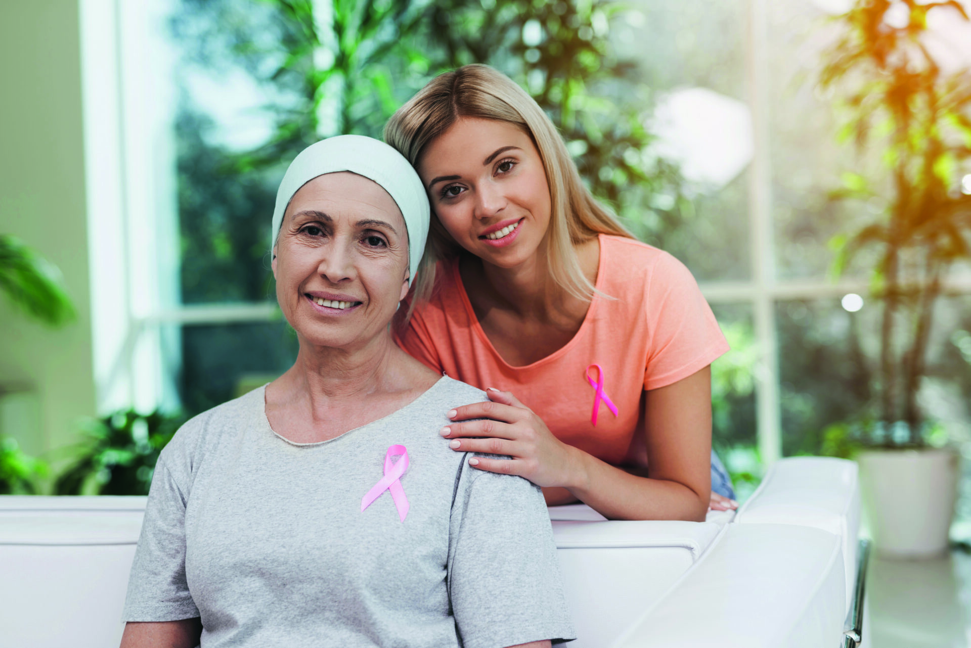 Opieka kosmetologa nad pacjentem onkologicznym