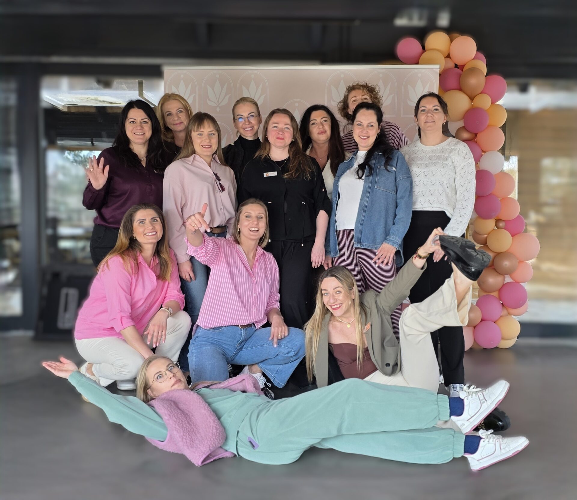 Wydarzenie PodoWymiar