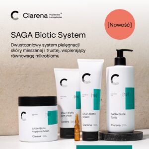 SAGA Biotic