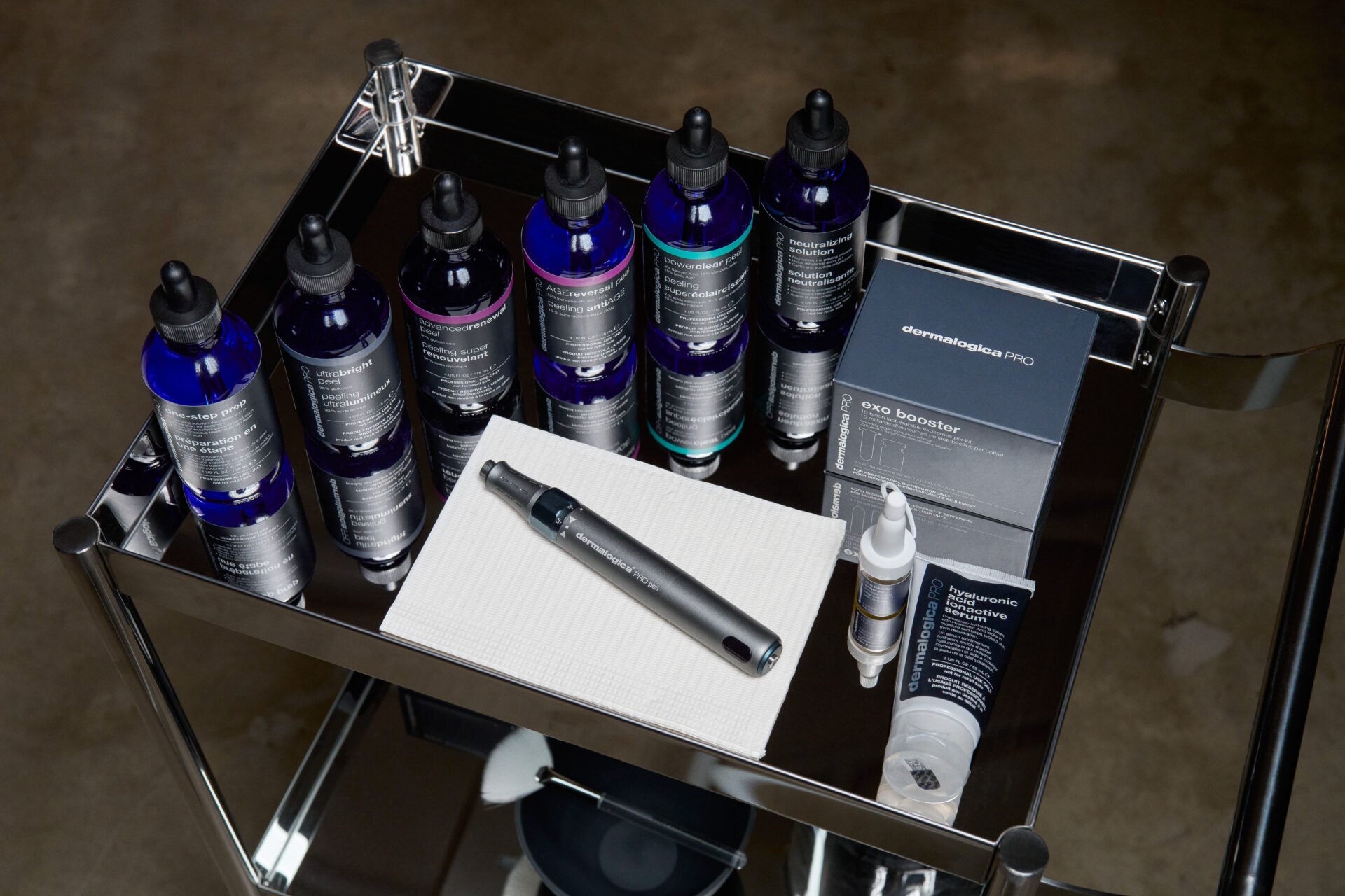 Dermalogica PRO Pen PR