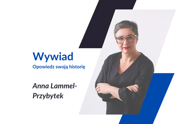 OPOWIEDZ SWOJA HISTORIĘ