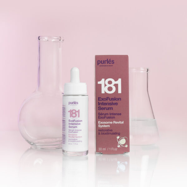 Purlés181 | ExoFusion Intensive Serum