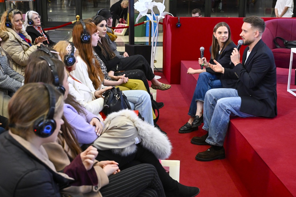 Konferencja nieZWYKŁA KOBIETA