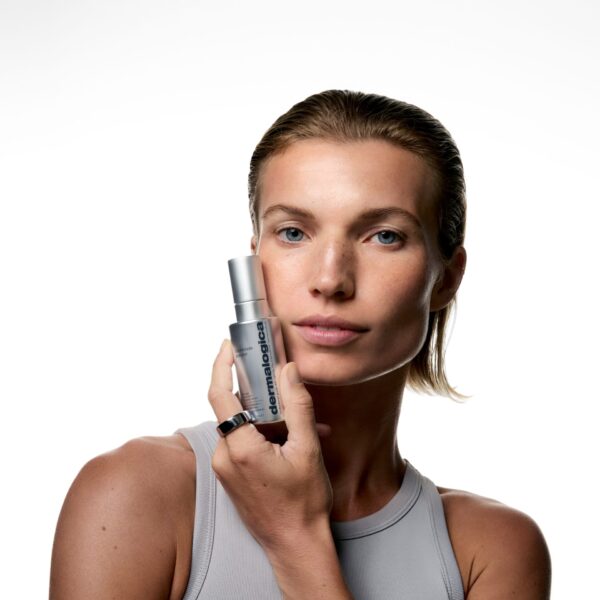 Dermalogica wprowadza FutureCode Booster –pielęgnację skóry w erze longevity i biohackingu