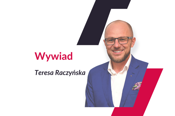Wywiad z Wojciechem Pyzikiem, prezesem ARKANA Cosmetics