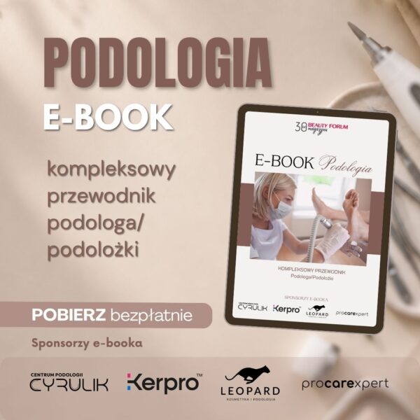 E- BOOK Podologia