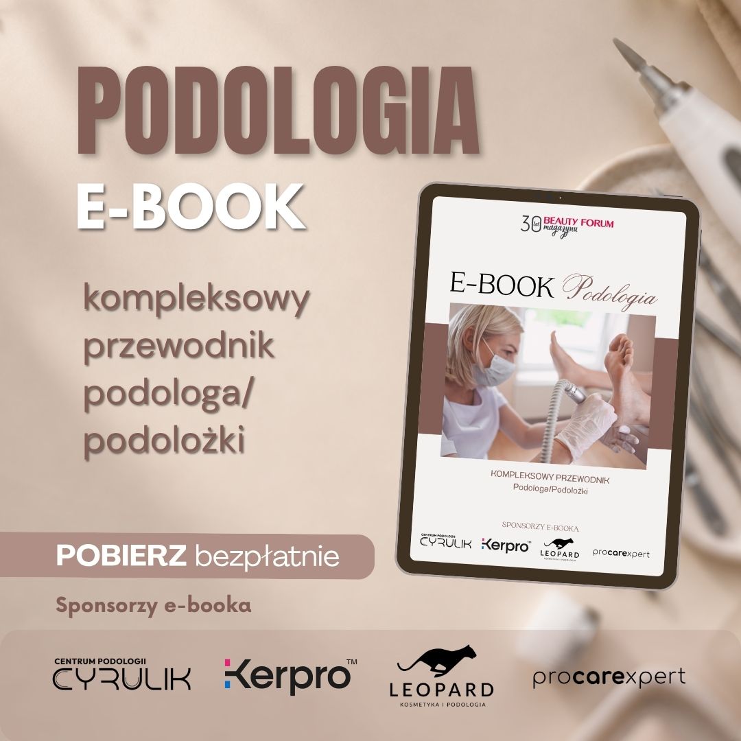 E- BOOK Podologia