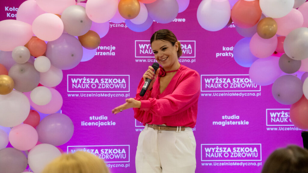4. Konferencja Kosmetologii WSNoZ