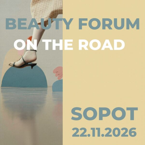 BEAUTY FORUM ON THE ROAD