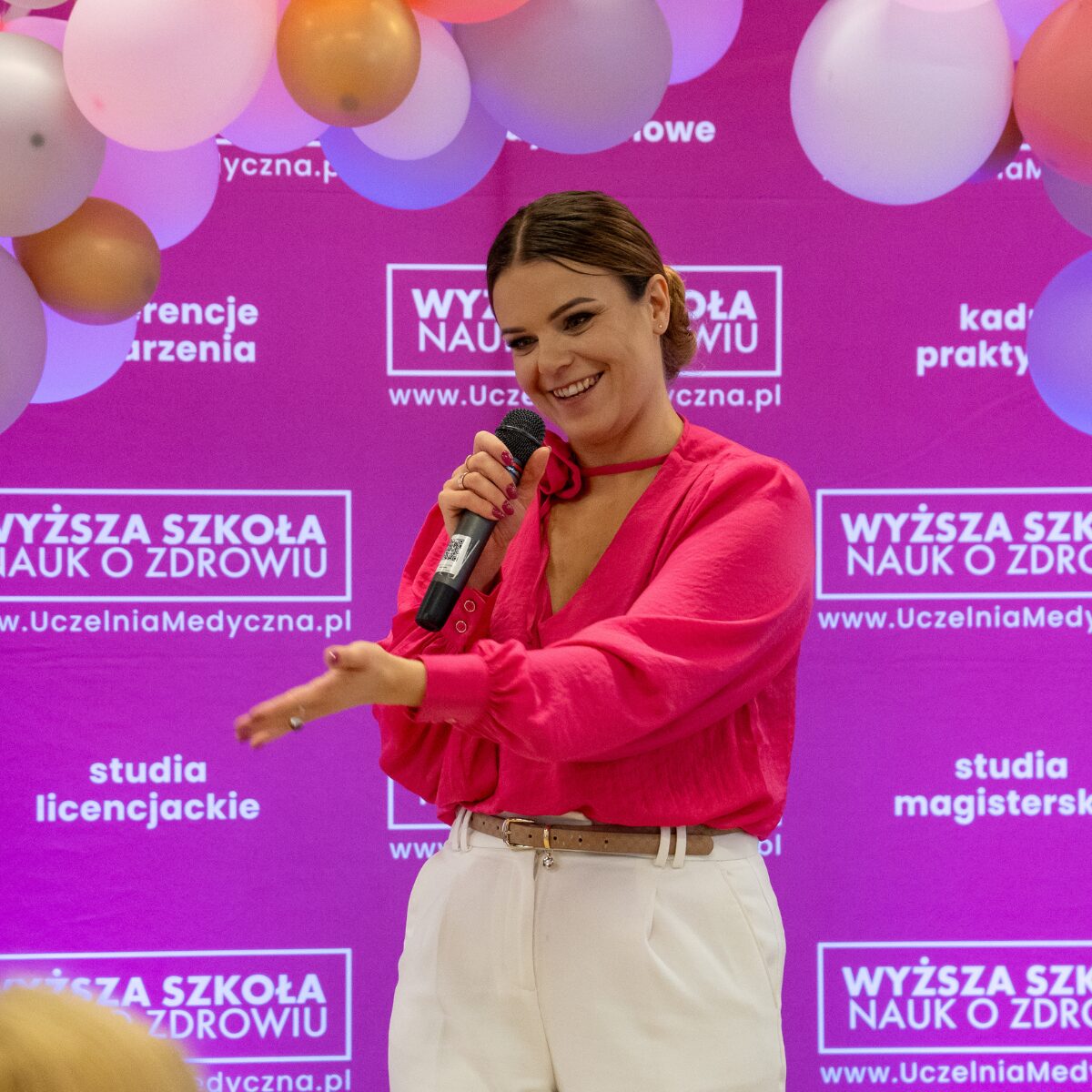 4. Konferencja Kosmetologii WSNoZ