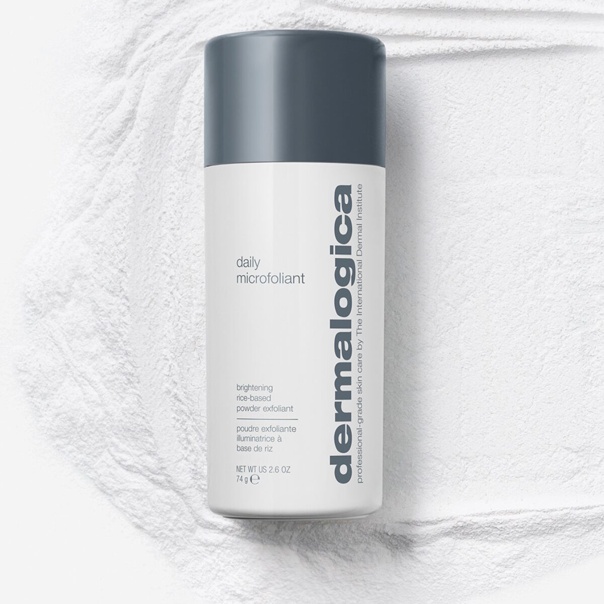 Daily Microfoliant |  Dermalogica | Kultowy enzymatyczny puder złuszczający do codziennej pielęgnacji