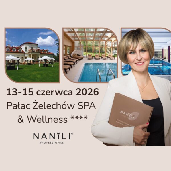 Reklama wydarzenia nanili