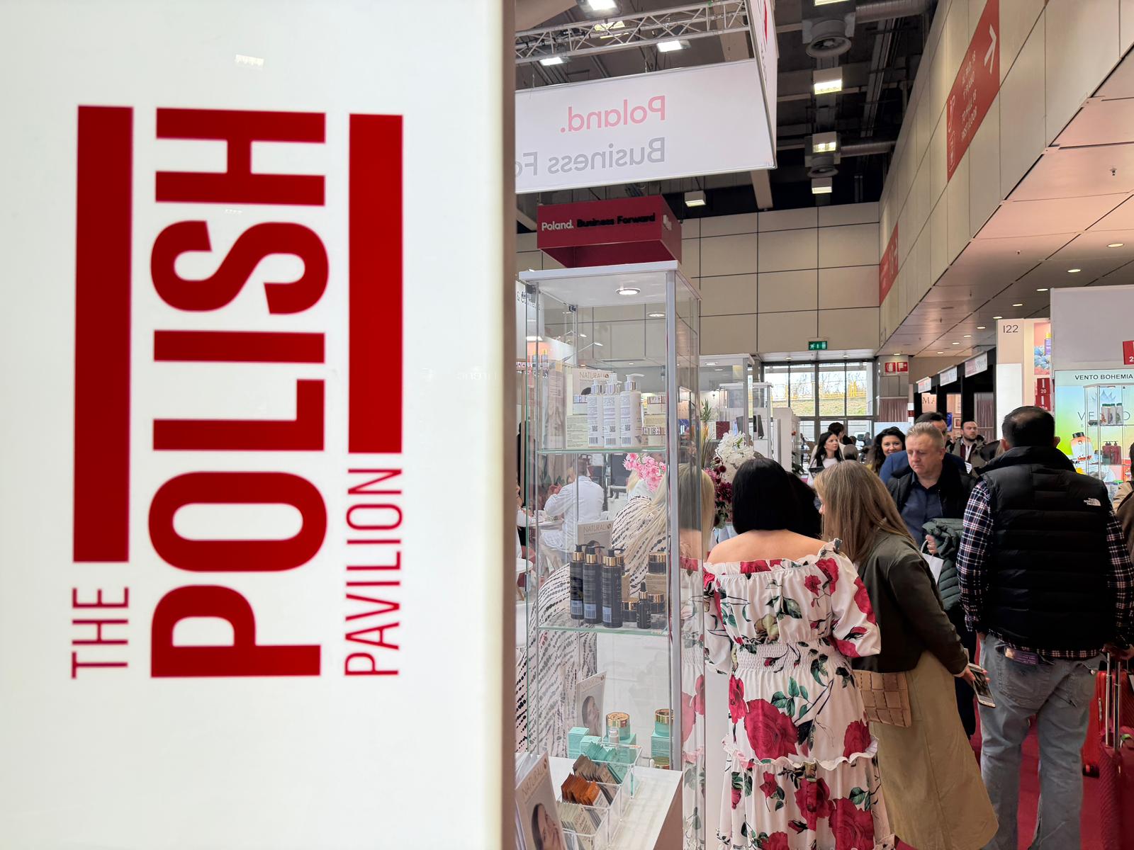 Bolonia, 29 marca 2026 – 57. edycja Cosmoprof Worldwide Bologna