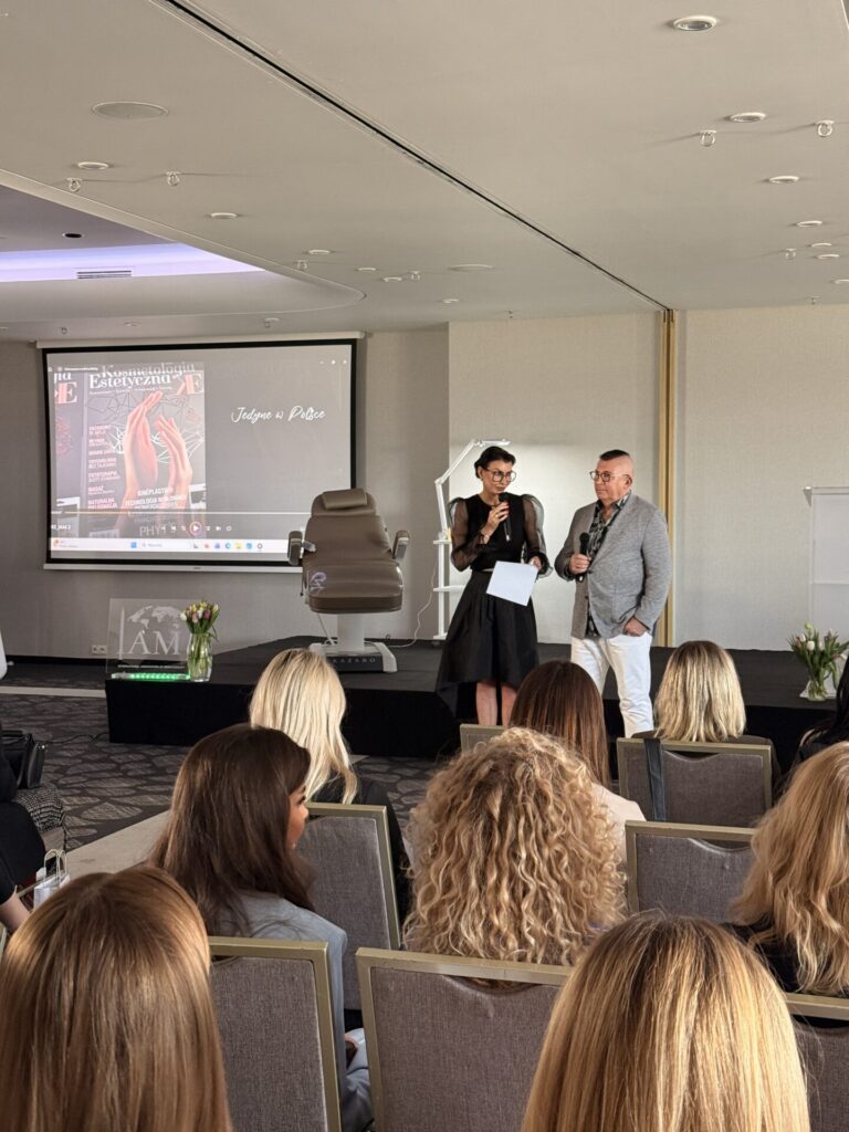 Relacja z konferencji IAM