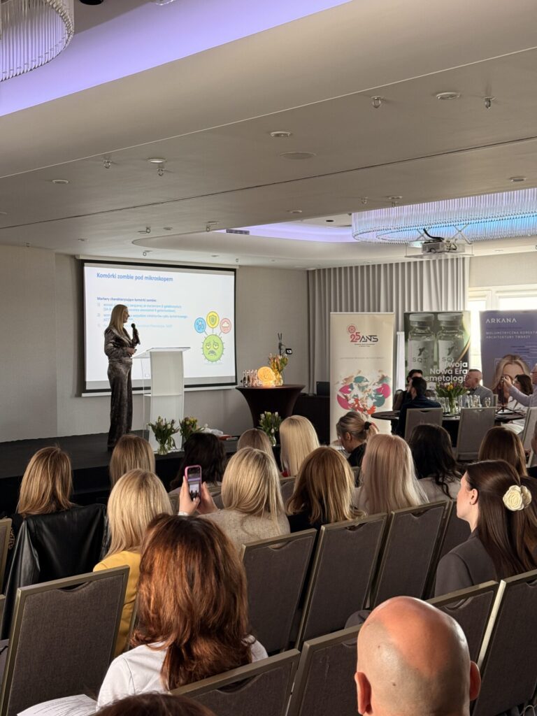 Relacja z konferencji IAM