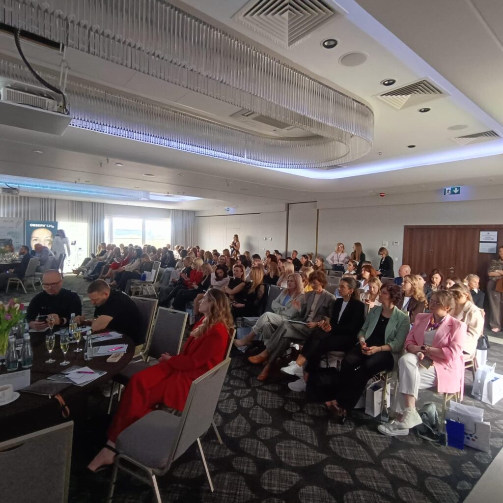 Relacja z konferencji IAM