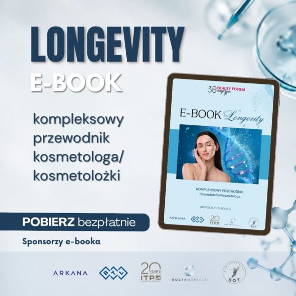 E- BOOK Longevity