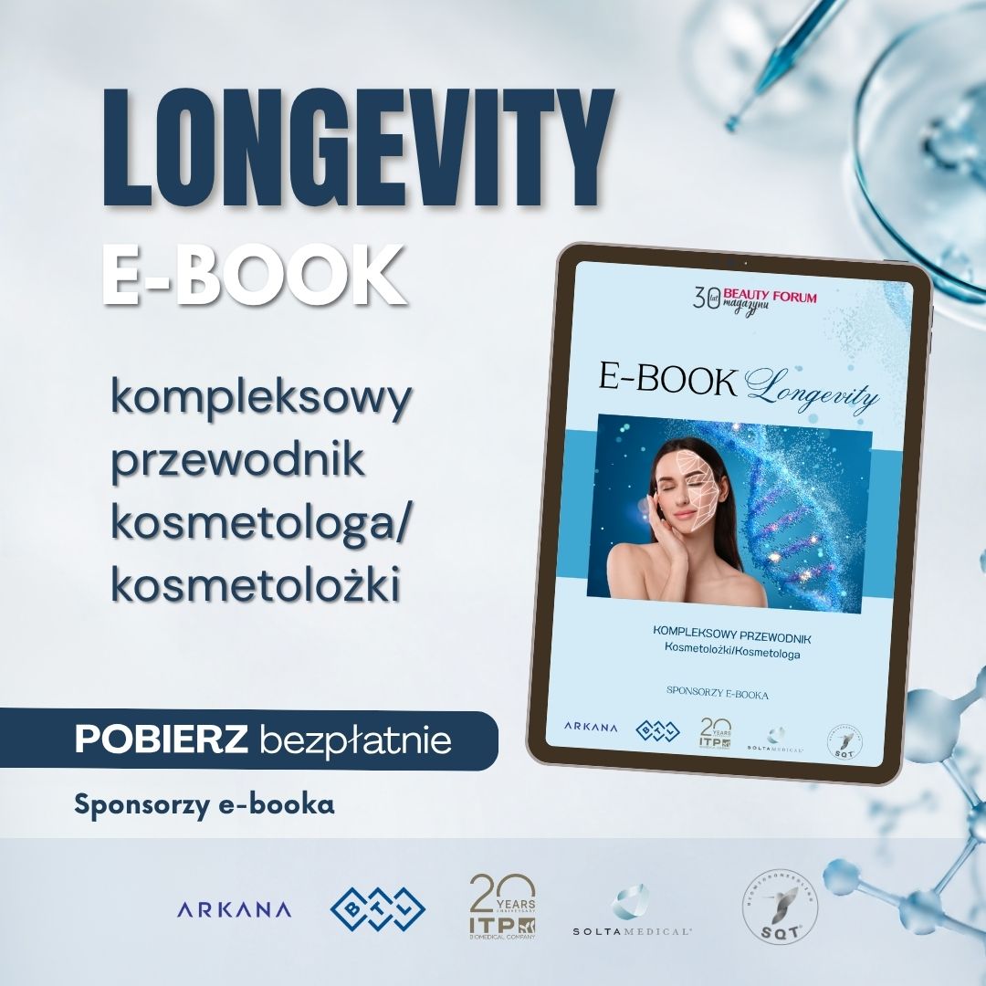 E- BOOK Longevity