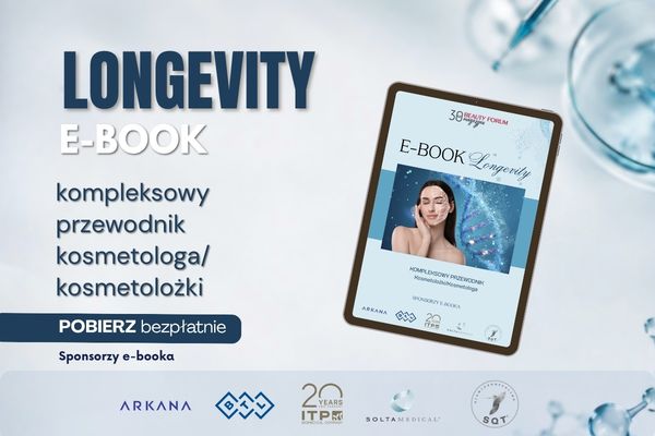 E- BOOK Longevity