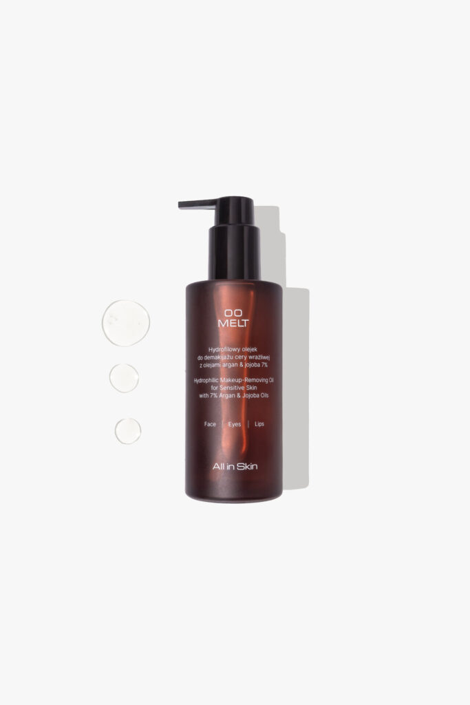 All in Skin Melt 1