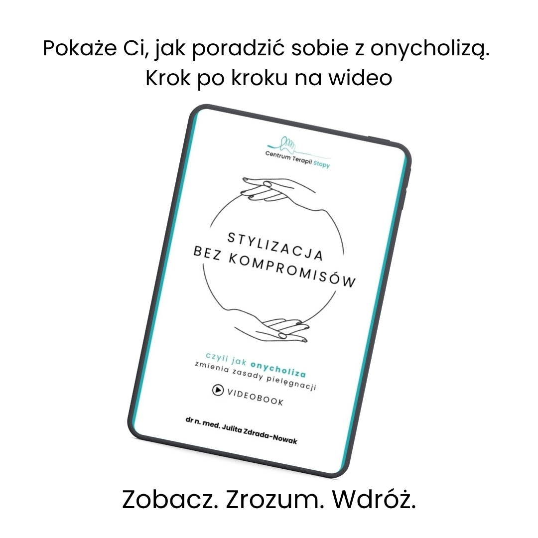 Videobook – „Stylizacja bez kompromisów”