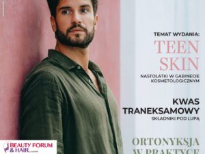 BEAUTY FORUM 2/2026