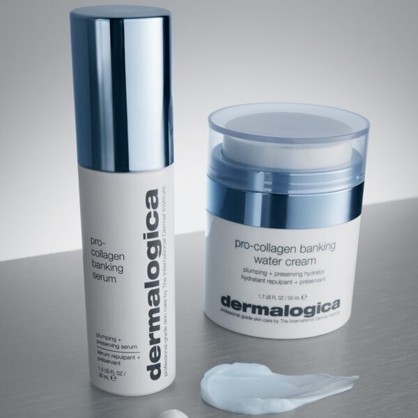 Na zdjęciu produkt Dermatologica Collagen PR