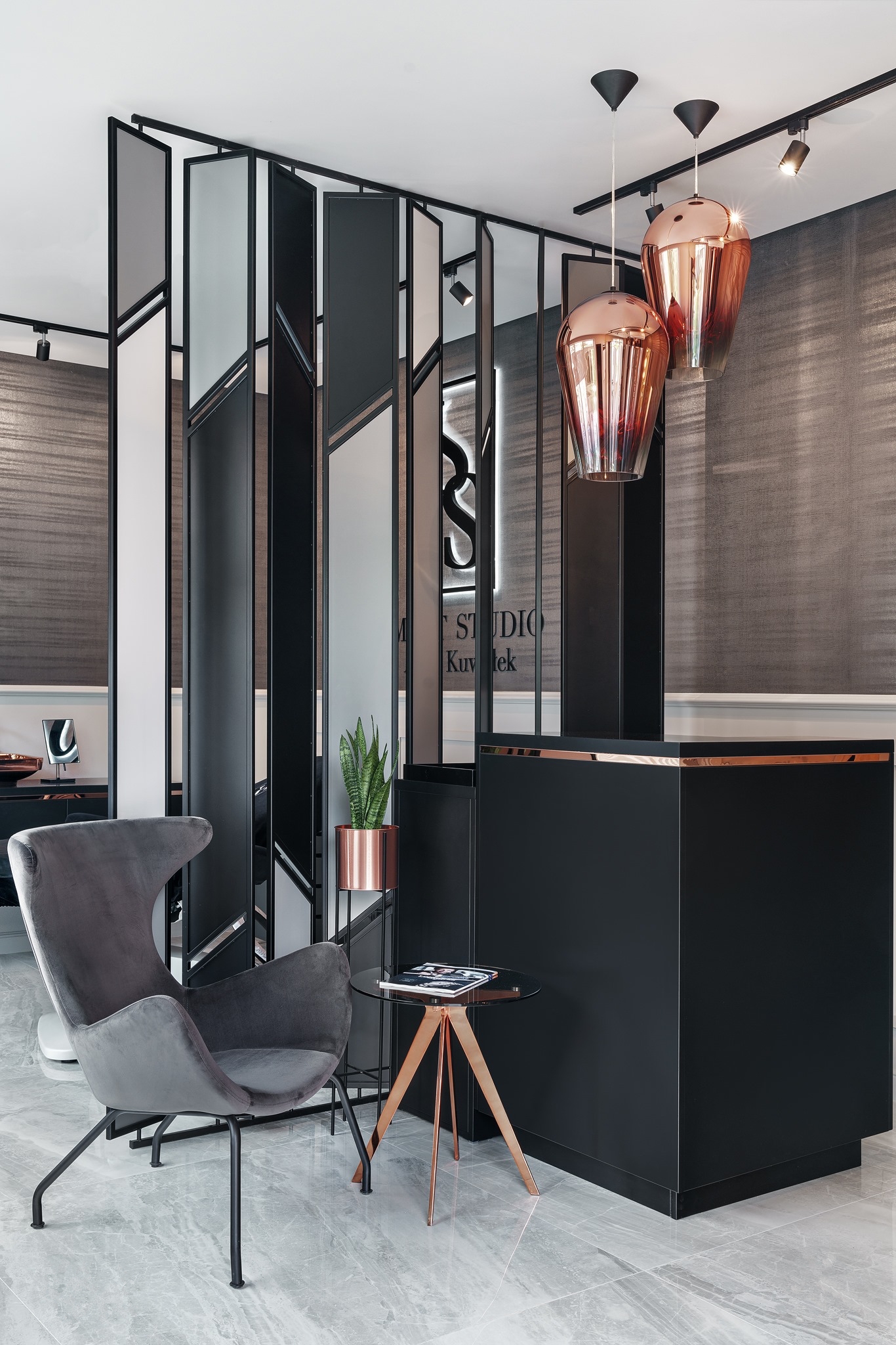 Gabinet Smart Studio 2
