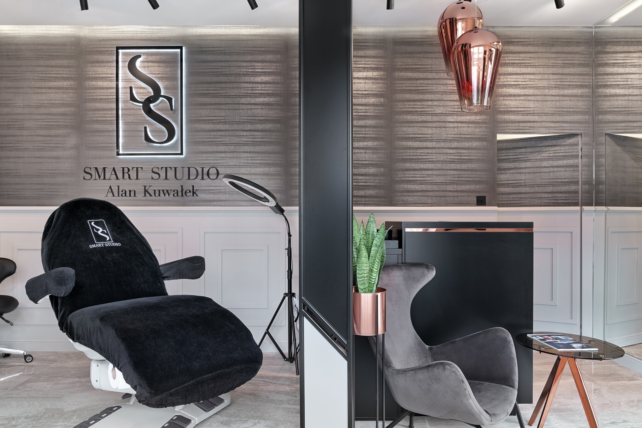 Gabinet Smart Studio 4