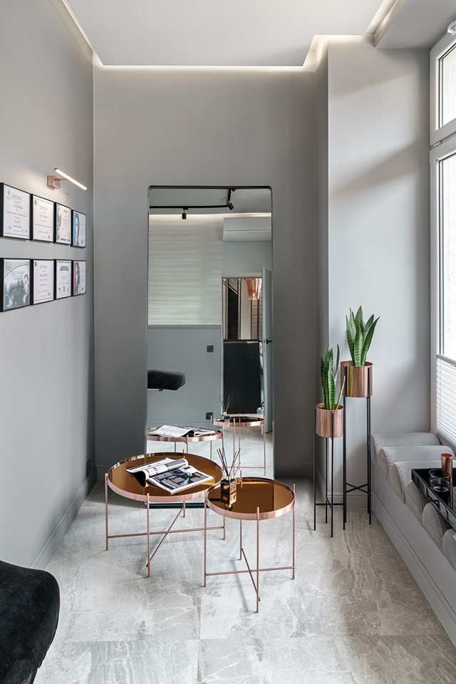 Gabinet Smart Studio 5