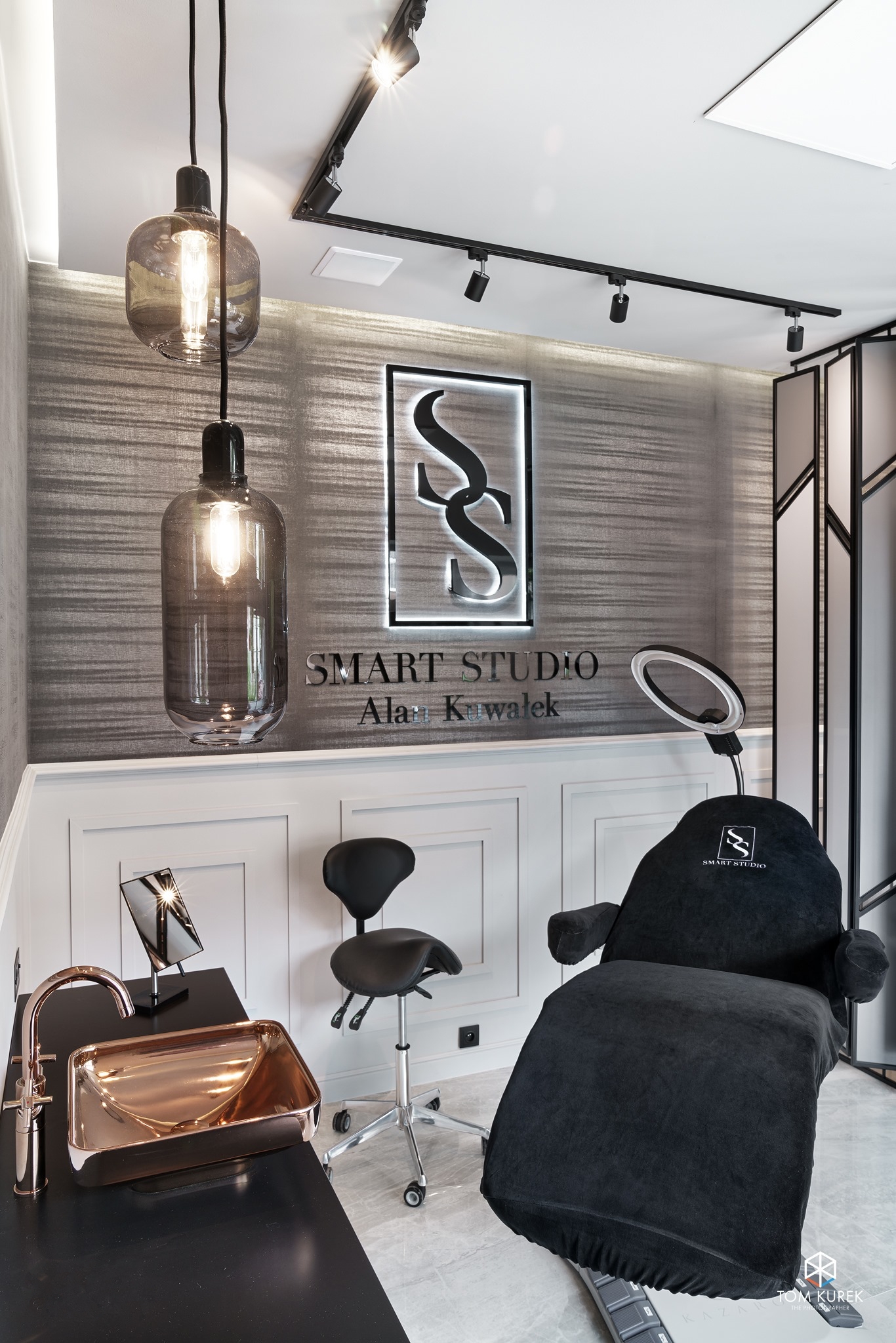 Smart Studio
