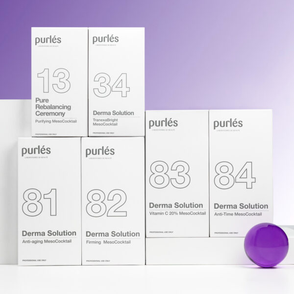 Reklama Purles