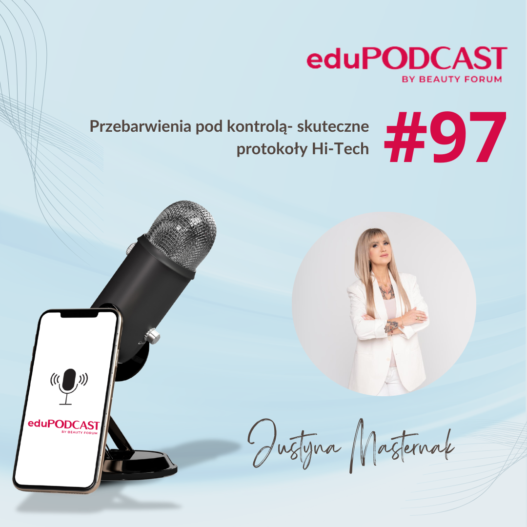 Przebarwienia pod kontrolą – skuteczne protokoły Hi-Tech