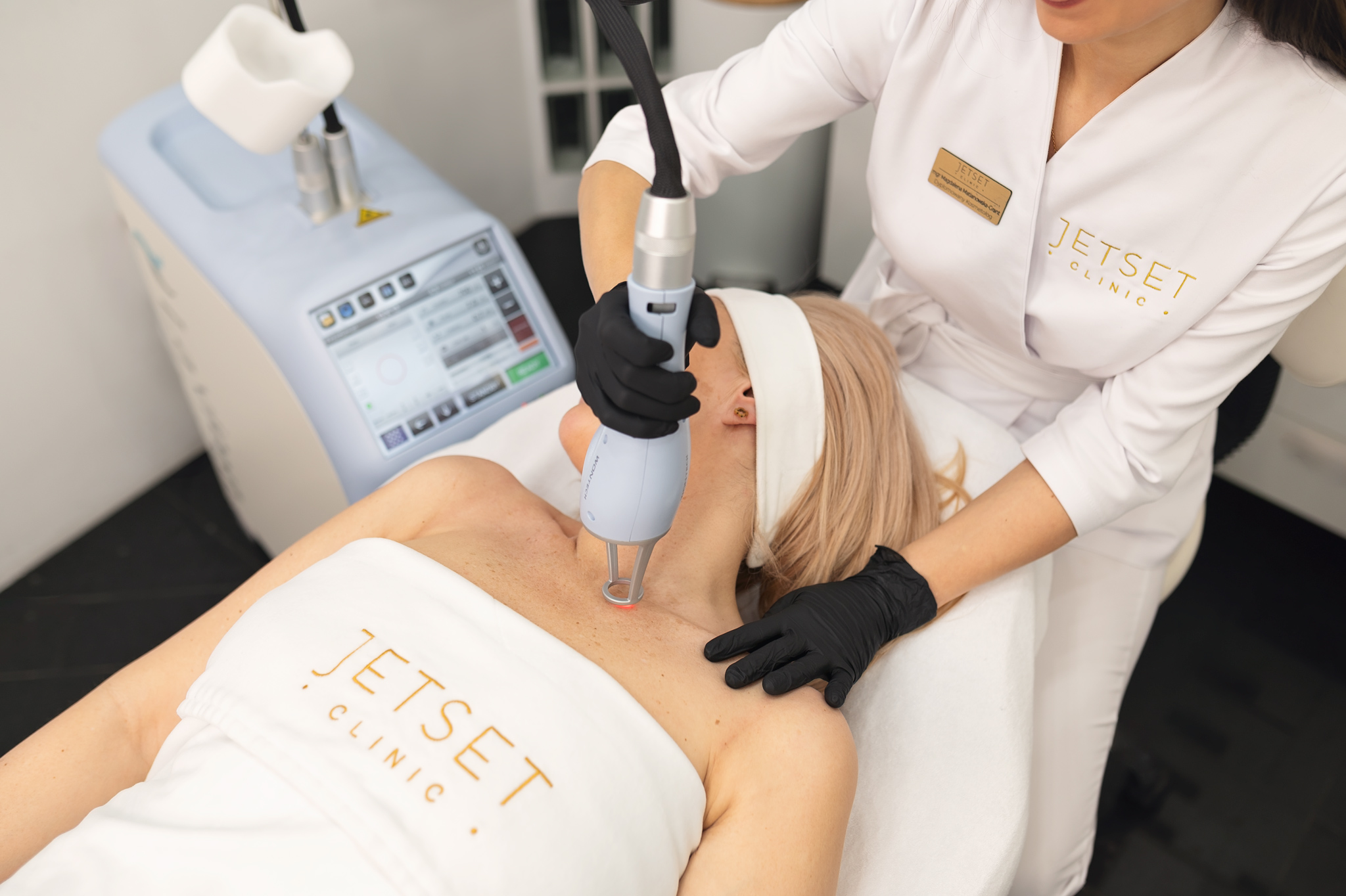JETSET CLINIC Warszawa
