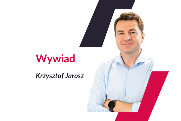 Wywiad z Krzysztofem Jaroszem, prezesem zarządu Attre
